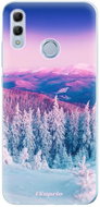 iSaprio Winter 01 for Honor 10 Lite - Phone Cover