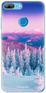 iSaprio Winter 01 for Honor 9 Lite - Phone Cover