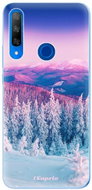 iSaprio Winter 01 for Honor 9X - Phone Cover