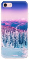 iSaprio Winter 01 for iPhone 7/ 8/ SE 2020/ SE 2022 - Phone Cover