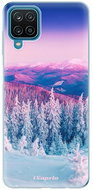 iSaprio Winter 01 for Samsung Galaxy A12 - Phone Cover