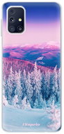 iSaprio Winter 01 for Samsung Galaxy M31s - Phone Cover