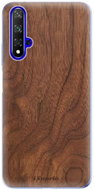 iSaprio Wood 10 for Honor 20 - Phone Cover