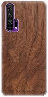 iSaprio Wood 10 for Honor 20 Pro - Phone Cover
