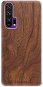 iSaprio Wood 10 for Honor 20 Pro - Phone Cover