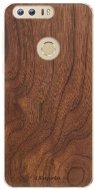 iSaprio Wood 10 for Honor 8 - Phone Cover