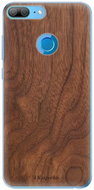 iSaprio Wood 10 for Honor 9 Lite - Phone Cover