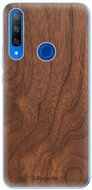 iSaprio Wood 10 for Honor 9X - Phone Cover