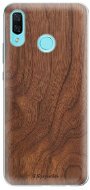 iSaprio Wood 10 for Huawei Nova 3 - Phone Cover