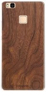 iSaprio Wood 10 for Huawei P9 Lite - Phone Cover