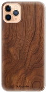 iSaprio Wood 10 for iPhone 11 Pro Max - Phone Cover