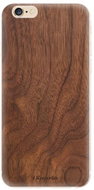 iSaprio Wood 10 for iPhone 6/ 6S - Phone Cover