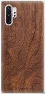 iSaprio Wood 10 pre Samsung Galaxy Note 10+ - Kryt na mobil