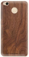 iSaprio Wood 10 for Xiaomi Redmi 4X - Phone Cover