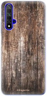 iSaprio Wood 11 for Honor 20 - Phone Cover
