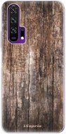 iSaprio Wood 11 for Honor 20 Pro - Phone Cover