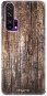 iSaprio Wood 11 for Honor 20 Pro - Phone Cover