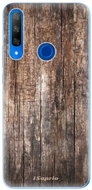 iSaprio Wood 11 for Honor 9X - Phone Cover