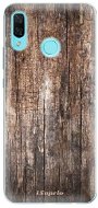 iSaprio Wood 11 for Huawei Nova 3 - Phone Cover