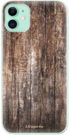 iSaprio Wood 11 for iPhone 11 - Phone Cover