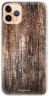 iSaprio Wood 11 for iPhone 11 Pro Max - Phone Cover