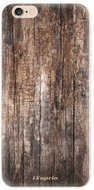 iSaprio Wood 11 for iPhone 6/ 6S - Phone Cover