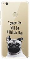 iSaprio Better Day for Huawei P9 Lite (2017) - Phone Cover