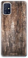 iSaprio Wood 11 for Samsung Galaxy M31s - Phone Cover
