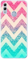 iSaprio Zig-Zag for Honor 10 Lite - Phone Cover