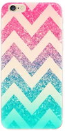 iSaprio Zig-Zag for iPhone 6/ 6S - Phone Cover