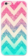 iSaprio Zig-Zag for iPhone 6 Plus - Phone Cover