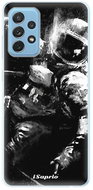 iSaprio Astronaut 02 for Samsung Galaxy A72 - Phone Cover