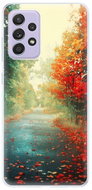 iSaprio Autumn 03 for Samsung Galaxy A52 - Phone Cover