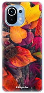 iSaprio Autumn Leaves 03 for Xiaomi Mi 11 - Phone Cover