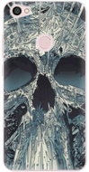 iSaprio Abstract Skull for Xiaomi Redmi Note 5A - Phone Cover