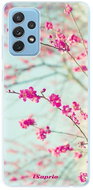 iSaprio Blossom 01 for Samsung Galaxy A72 - Phone Cover