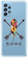 iSaprio BOHO for Samsung Galaxy A72 - Phone Cover