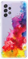 iSaprio Colour Splash 01 for Samsung Galaxy A52 - Phone Cover