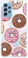 iSaprio Donuts 11 for Samsung Galaxy A72 - Phone Cover