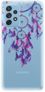 iSaprio Dreamcatcher 01 for Samsung Galaxy A72 - Phone Cover