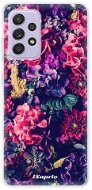 iSaprio Flowers 10 for Samsung Galaxy A52 - Phone Cover