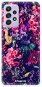iSaprio Flowers 10 na Samsung Galaxy A52 - Kryt na mobil