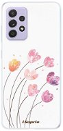 iSaprio Flowers 14 pre Samsung Galaxy A52 - Kryt na mobil