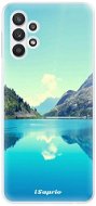 iSaprio Lake 01 pre Samsung Galaxy A32 LTE - Kryt na mobil