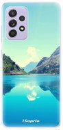 iSaprio Lake 01 for Samsung Galaxy A52 - Phone Cover