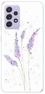 iSaprio Lavender for Samsung Galaxy A52 - Phone Cover