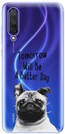 iSaprio Better Day pre Xiaomi Mi 9 Lite - Kryt na mobil