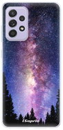 iSaprio Milky Way 11 for Samsung Galaxy A52 - Phone Cover