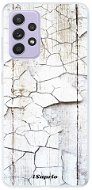 iSaprio Old Paint 10 for Samsung Galaxy A52 - Phone Cover