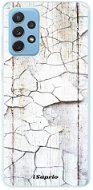 iSaprio Old Paint 10 for Samsung Galaxy A72 - Phone Cover